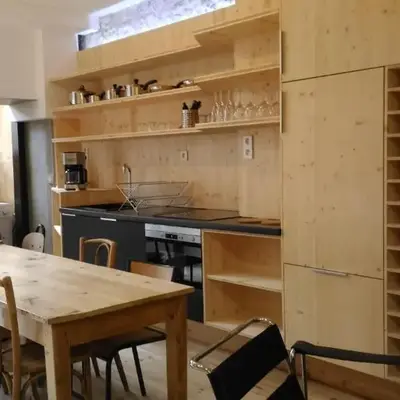 Lons appartement T1 centre ville