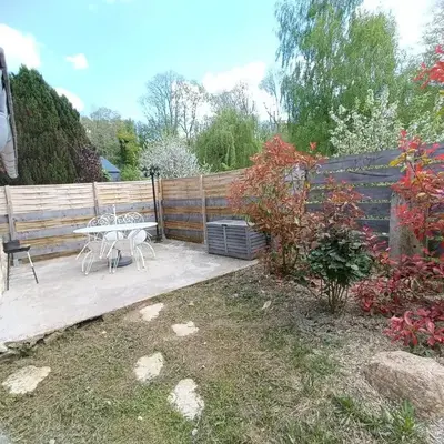 La petite maison