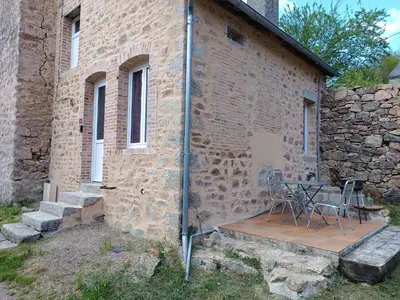 Plan de l'établissement La coco's house