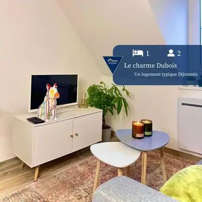 Le charme Dubois