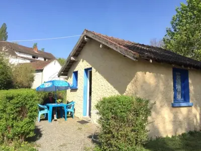Bâtiment de l'appartement
