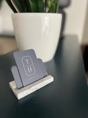 Plan de l'établissement Le Téméraire Hôtel