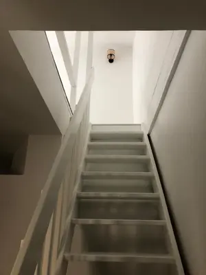 Plan de l'établissement Joli duplex