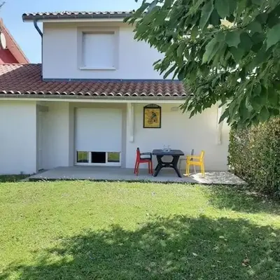 Gîte l'Etape