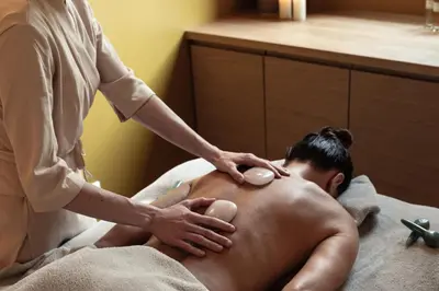 Spa ou équipements de bien-être de l'établissement voco Beaune , Cité des Vins by IHG