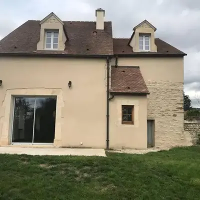 Gîte La Pause des Anges