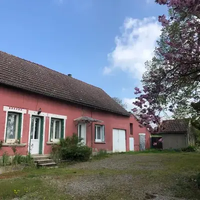 La Maison Rose