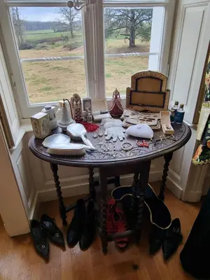 Boissons dans l'établissement Chateau Le Plessis