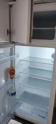 Plan de l'établissement Appartement 4 personnes, 2 ch, parking gratuit et facile