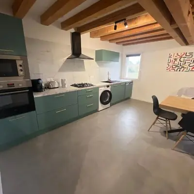 Maison Loft au pied des Vignes
