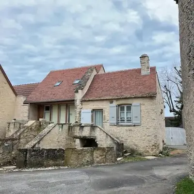 Gite des laitières en bourgogne