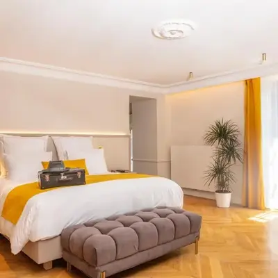 Le Clos Alice - Hôtel et Spa