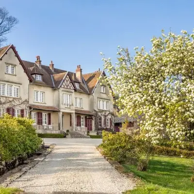 Manoir Des Chasseurs