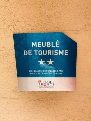 Plan de l'établissement Spacieux- Le clos Lingon