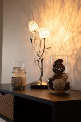Plan de l'établissement La Menorah