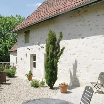 Stunning Home In Ruffey Les Beaune