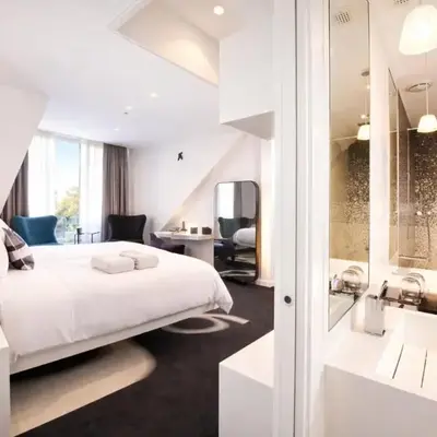 Vertigo Hotel