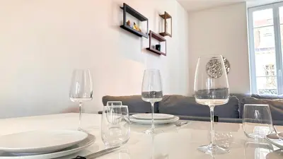 Boissons dans l'établissement La chouette de Dijon