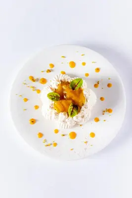 Nourriture dans le B&B/chambre d'hôtes ou à proximité