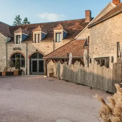La Rotisserie du Chambertin