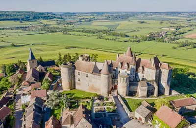 Lieu d'intérêt à proximité de la maison de vacances