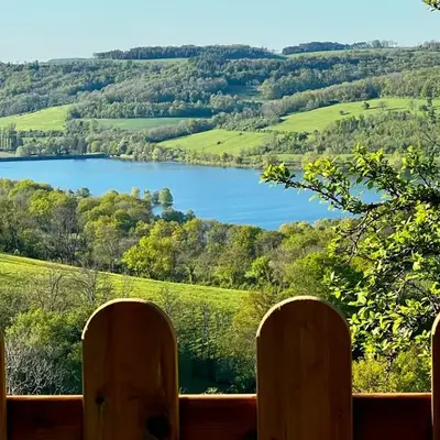 Gite Le Belvédère du Lac