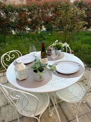 Boissons dans l'établissement L'Atelier d'Olga - Homillesime