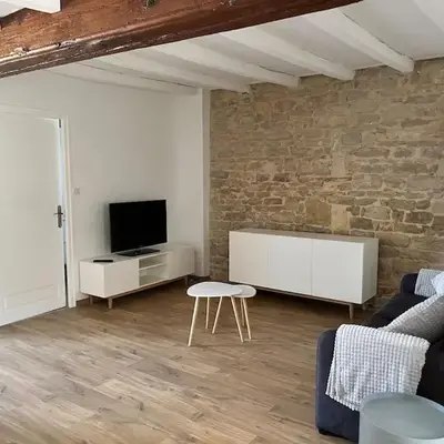 Gîte Le Polochon