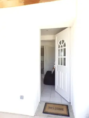 Plan de l'établissement Maison calme & paisible avec vue