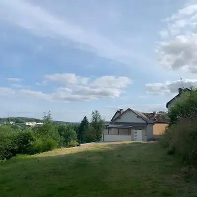 Maison calme & paisible avec vue