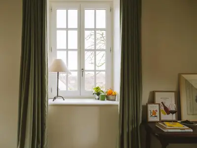 Plan de l'établissement Bellevigne Bourgogne