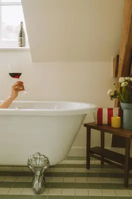 Plan de l'établissement Bellevigne Bourgogne