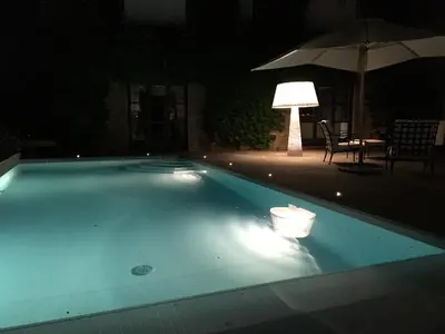 Piscine de l'établissement Maison coup de cœur ou située à proximité