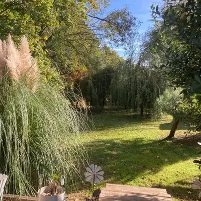 GITE Voie Verte