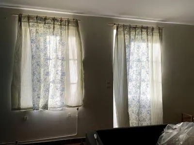 Un ou plusieurs lits dans un hébergement de l'établissement Maison de la Ferme