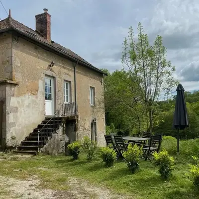 Maison de la Ferme
