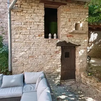 La Baudinière