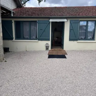 Cottage Apolline