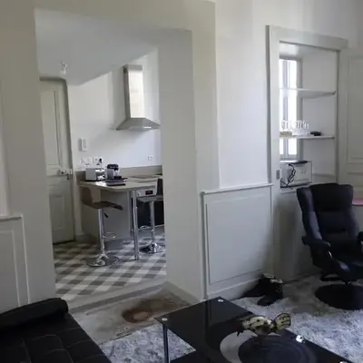 Lons-le Saunier Appartement Site remarquable