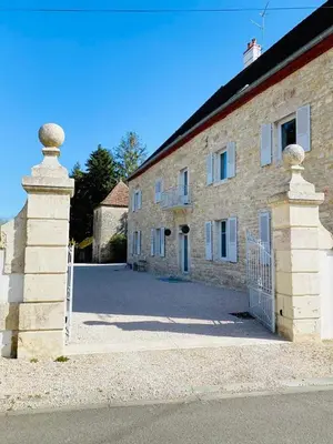 Bâtiment de l'appartement