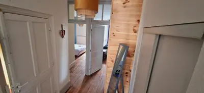 Plan de l'établissement MINSHUKU
