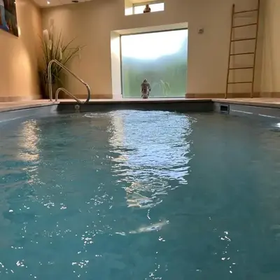 Mon Petit Paradis