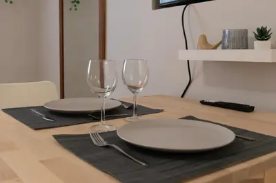 Boissons dans l'établissement Appart'Hotel Tournusien