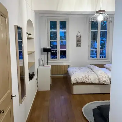 Appartement Dijon le Zola