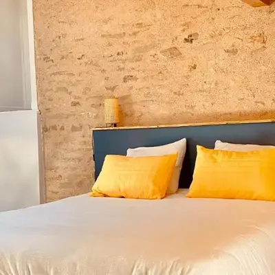 La Chambre du Clos - Meursault