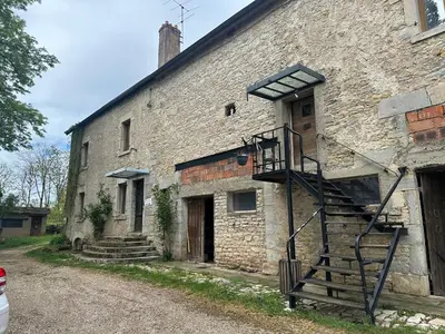 Bâtiment de l'appartement