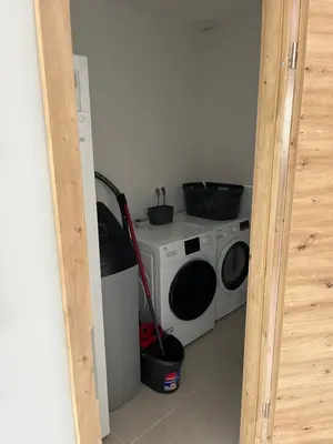 Plan de l'établissement Maison individuelle
