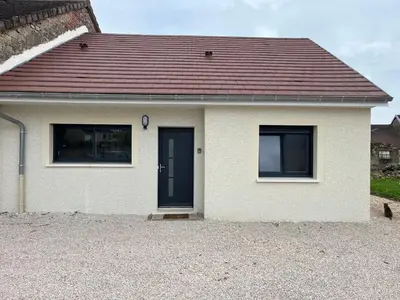 Bâtiment de l'appartement