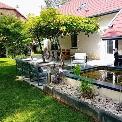 Villa Jura Poligny