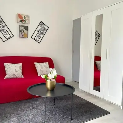 Cosy au Cœur de Dijon
